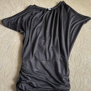 Diane Von Furstenberg mini dress